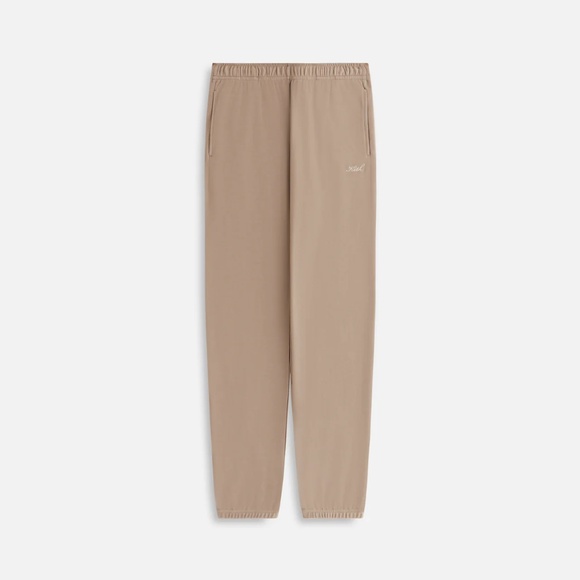 Kith Women Shain III Sweatpants — Quicksand, Size S - Picture 5 of 5